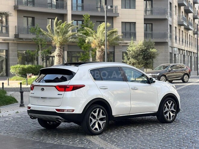 Kia Sportage 2015, 185,000 km - 2.0 l - Bakı