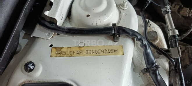 Audi A4 2010, 113,000 km - 2.0 l - Bakı