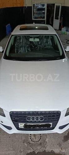 Audi A4 2010, 113,000 km - 2.0 l - Bakı