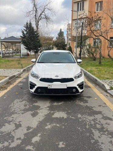 Kia Forte 2020, 159,325 km - 2.0 l - Bakı