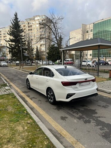 Kia Forte 2020, 159,325 km - 2.0 l - Bakı