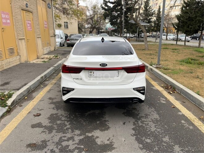 Kia Forte 2020, 159,325 km - 2.0 l - Bakı