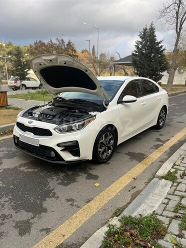Kia Forte 2020, 159,325 km - 2.0 l - Bakı