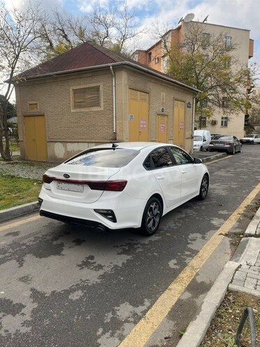 Kia Forte 2020, 159,325 km - 2.0 l - Bakı
