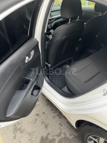 Kia Forte 2020, 159,325 km - 2.0 l - Bakı