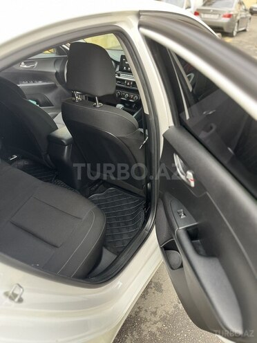 Kia Forte 2020, 159,325 km - 2.0 l - Bakı