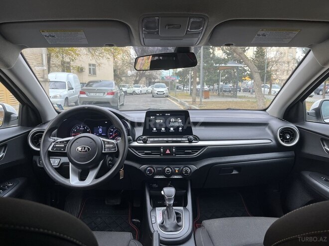 Kia Forte 2020, 159,325 km - 2.0 l - Bakı