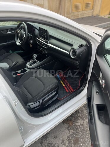 Kia Forte 2020, 159,325 km - 2.0 l - Bakı