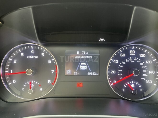 Kia Forte 2020, 159,325 km - 2.0 l - Bakı