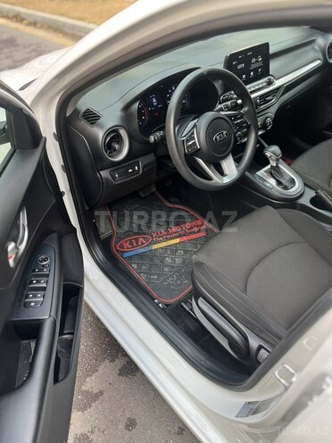 Kia Forte 2020, 159,325 km - 2.0 l - Bakı