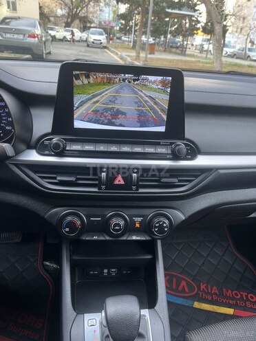 Kia Forte 2020, 159,325 km - 2.0 l - Bakı