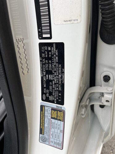 Kia Forte 2020, 159,325 km - 2.0 l - Bakı