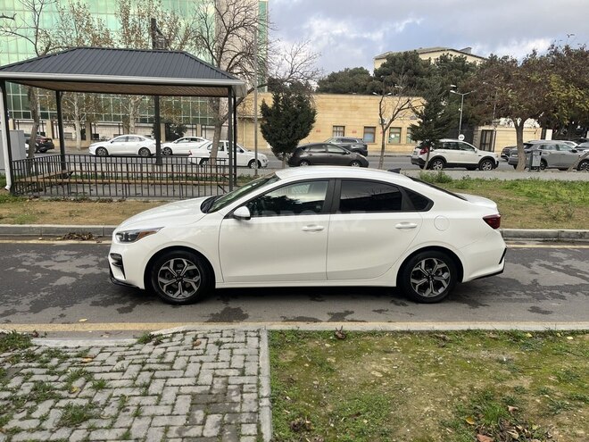 Kia Forte 2020, 159,325 km - 2.0 l - Bakı