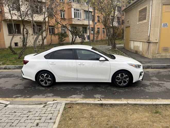 Kia Forte 2020, 159,325 km - 2.0 l - Bakı