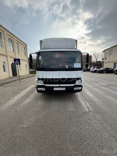Mercedes Atego 816-1