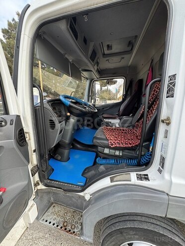 Mercedes Atego 816-5