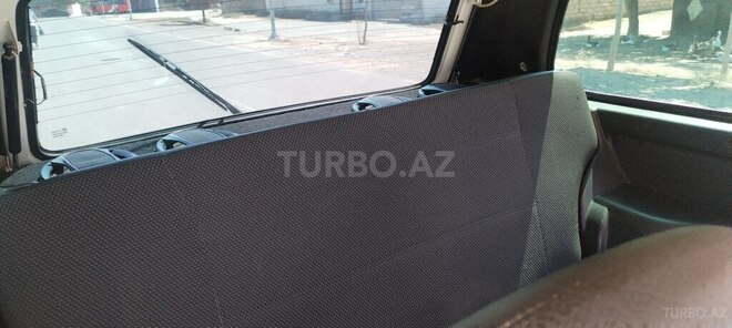 LADA (VAZ) Niva 2013, 24,140 km - 1.7 l - Neftçala