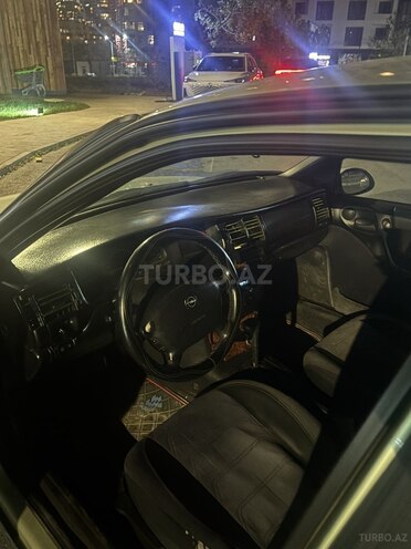 Opel Vectra 1996, 360,600 km - 2.0 l - Bakı