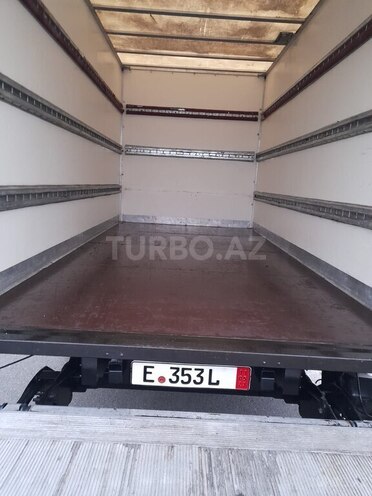 Ford Transit 2009, 250,000 km - 2.4 л - Şəki