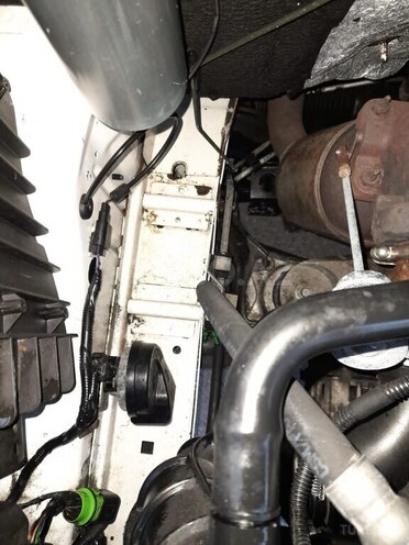 Ford Transit 2009, 250,000 km - 2.4 л - Şəki