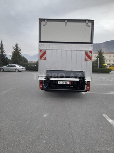 Ford Transit 2009, 250,000 km - 2.4 л - Şəki