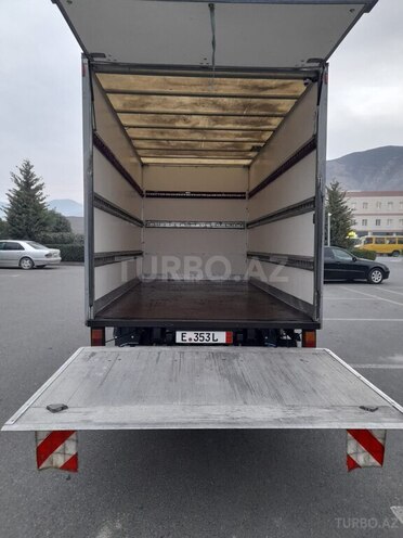 Ford Transit 2009, 250,000 km - 2.4 л - Şəki