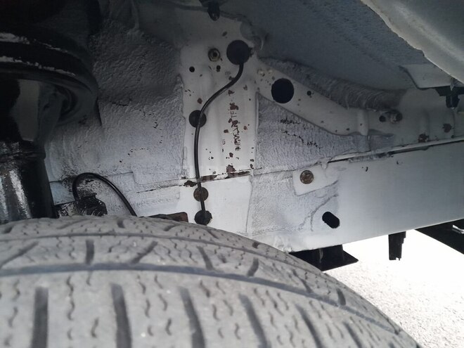 Ford Transit 2009, 250,000 km - 2.4 л - Şəki