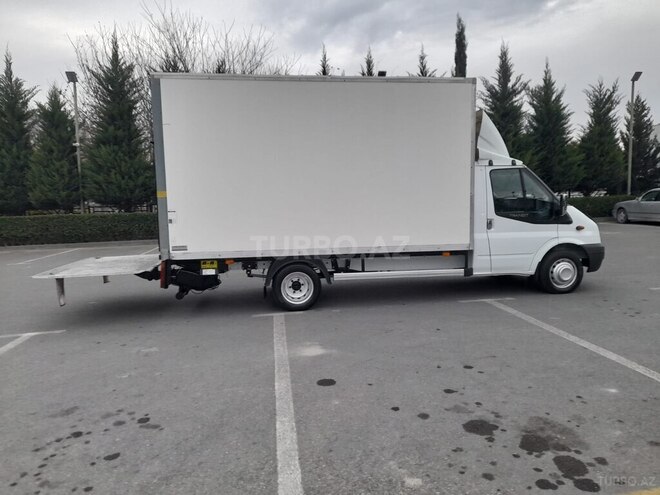 Ford Transit 2009, 250,000 km - 2.4 л - Şəki