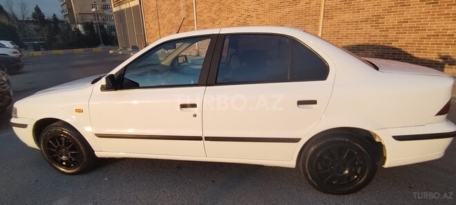 Khazar LX 2021, 129,000 km - 1.7 l - Bakı