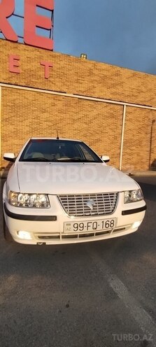 Khazar LX 2021, 129,000 km - 1.7 l - Bakı