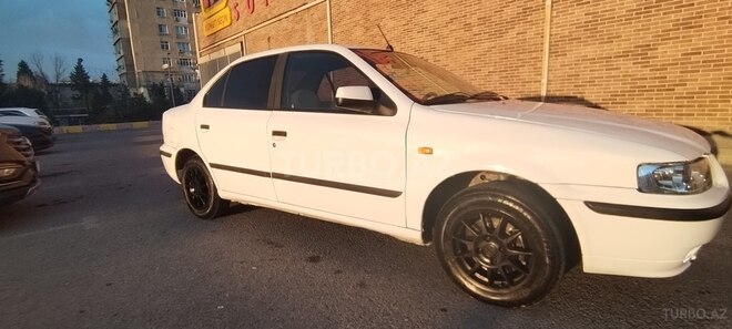 Khazar LX 2021, 129,000 km - 1.7 l - Bakı