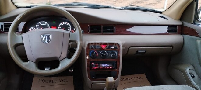 Khazar LX 2021, 129,000 km - 1.7 l - Bakı