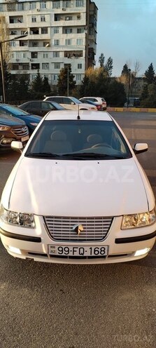 Khazar LX 2021, 129,000 km - 1.7 l - Bakı