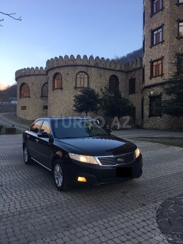 Kia Optima 2010, 251,000 km - 2.0 l - Qax