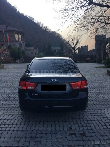 Kia Optima 2010, 251,000 km - 2.0 l - Qax