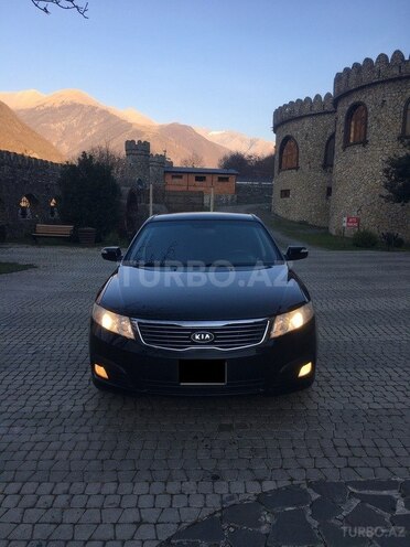 Kia Optima 2010, 251,000 km - 2.0 l - Qax