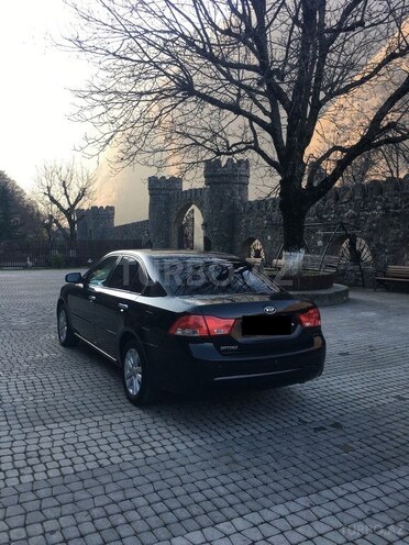 Kia Optima 2010, 251,000 km - 2.0 l - Qax