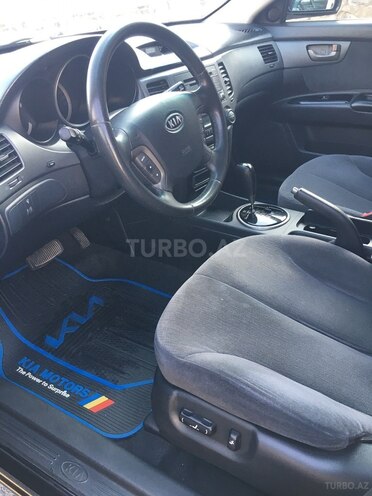 Kia Optima 2010, 251,000 km - 2.0 l - Qax