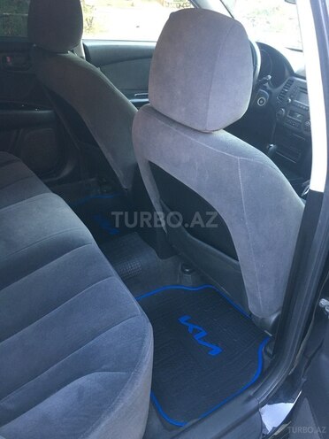 Kia Optima 2010, 251,000 km - 2.0 l - Qax