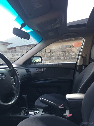 Kia Optima 2010, 251,000 km - 2.0 l - Qax