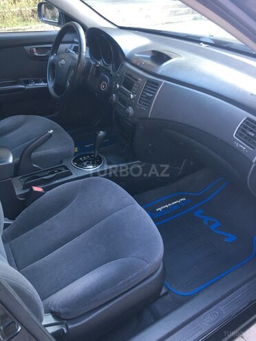 Kia Optima 2010, 251,000 km - 2.0 l - Qax
