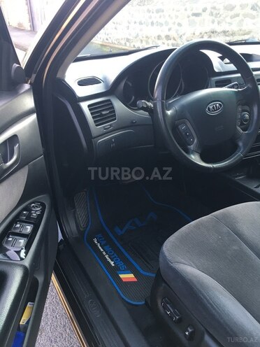 Kia Optima 2010, 251,000 km - 2.0 l - Qax