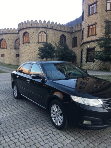 Kia Optima 2010, 251,000 km - 2.0 l - Qax