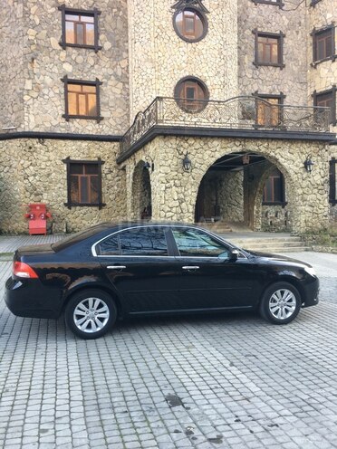 Kia Optima 2010, 251,000 km - 2.0 l - Qax