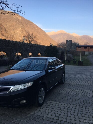 Kia Optima 2010, 251,000 km - 2.0 l - Qax