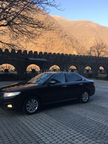 Kia Optima 2010, 251,000 km - 2.0 l - Qax