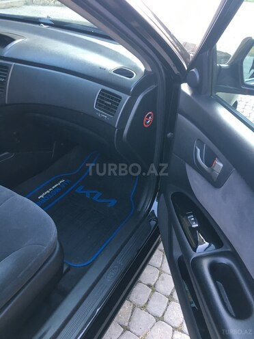 Kia Optima 2010, 251,000 km - 2.0 l - Qax