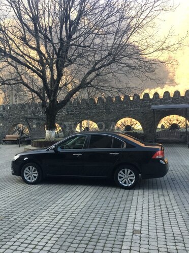 Kia Optima 2010, 251,000 km - 2.0 l - Qax