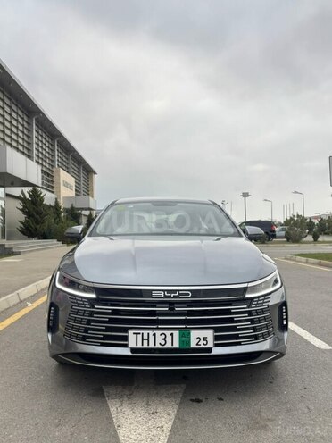 BYD Destroyer 05-1