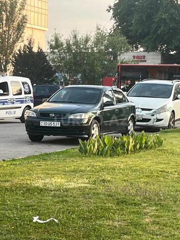 Opel Astra 2000, 269,416 km - 1.6 л - Bakı